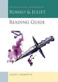 Romeo and Juliet Reading Guide
