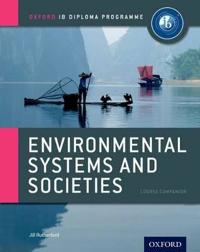 IB Environmental Systems & Societies