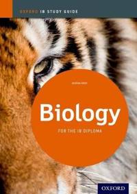 IB Biology: Study Guide