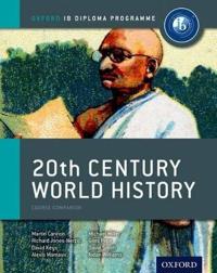 IB 20th Century History