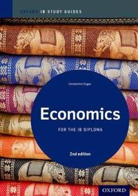 IB Economics: Study Guide