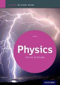 IB Physics: Study Guide