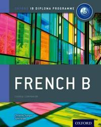 IB French B