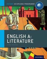 IB English A Literature