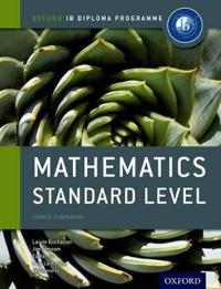 IB Mathematics Standard Level