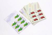 Numicon: Arithmetic Story Cards