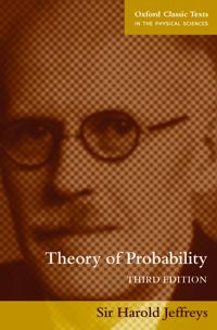 The Theory of Probability