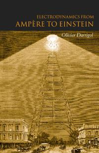 Electrodynamics from Ampere to Einstein