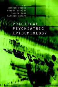 Practical Psychiatric Epidemiology