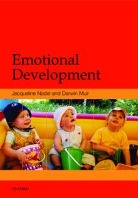 Emotional Development