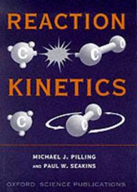 Reaction Kinetics