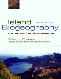 Island Biogeography