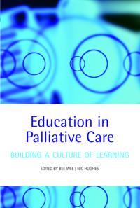 Education in Palliative Care