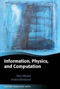 Information, Physics, and Computation