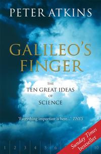 Galileo's Finger