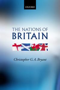 The Nations of Britain