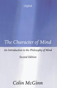 The Character of Mind
