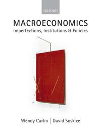 Macroeconomics