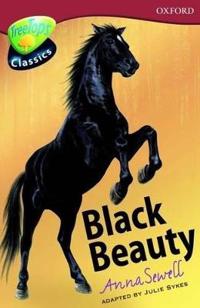 Oxford Reading Tree: Stage 15: TreeTops Classics: Black Beauty