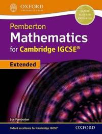 Essential Mathematics for Cambridge IGCSE Student Book