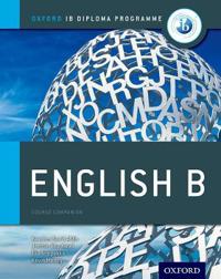 IB English B