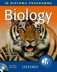 Biology Course Companion