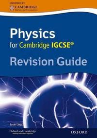 Cambridge Physics IGCSE Revision Guide