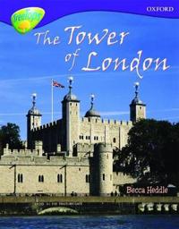 Oxford Reading Tree: Stage 11: TreeTops Non-fiction: the Tower of London