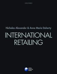 International Retailing