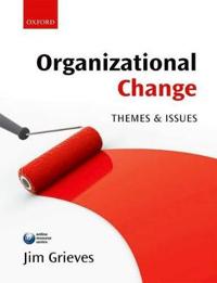Organizational Change