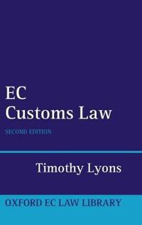 EC Customs Law