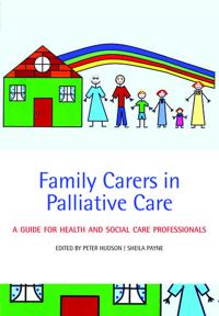 Family Carers in Palliative Care