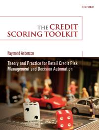The Credit Scoring Toolkit