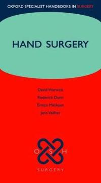 Hand Surgery