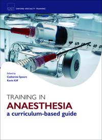 Training in Anaesthesia