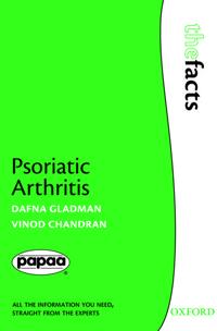 Psoriatic Arthritis