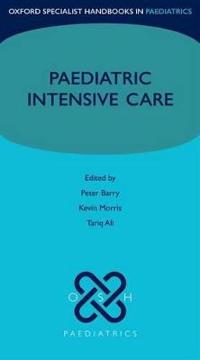 Paediatric Intensive Care