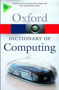 A Dictionary of Computing