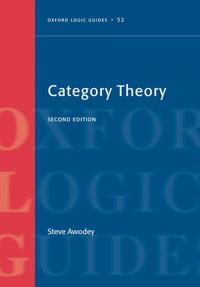 Category Theory