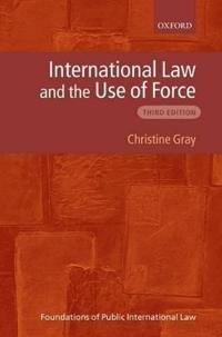International Law and the Use of Force