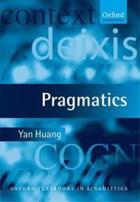 Pragmatics