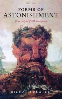 Forms of Astonishment