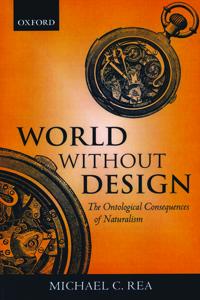 World without Design