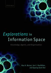 Explorations in Information Space