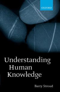 Understanding Human Knowledge