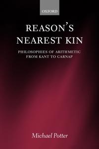 Reason's Nearest Kin