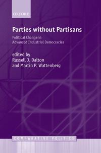 Parties without Partisans