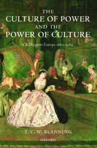 The Culture of Power and the Power of Culture