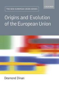 Origins and Evolution of the European Union