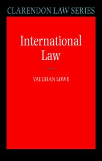 International Law